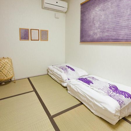 Prestige Suites Osaka Kishinosato-Tamade Экстерьер фото