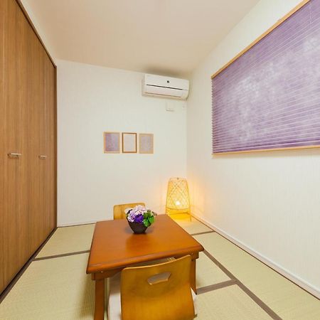 Prestige Suites Osaka Kishinosato-Tamade Экстерьер фото