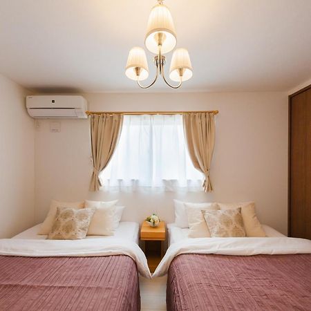 Prestige Suites Osaka Kishinosato-Tamade Экстерьер фото