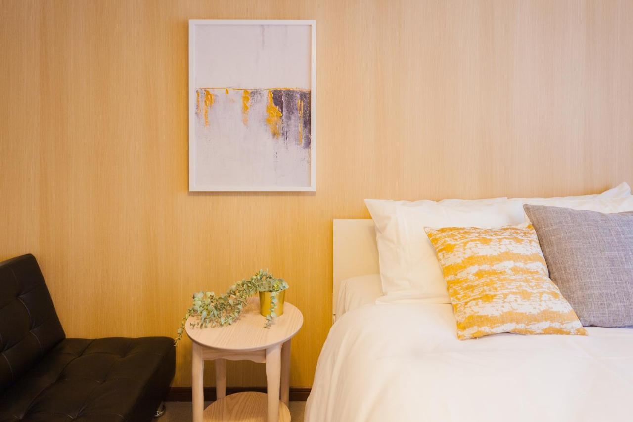 Prestige Suites Osaka Kishinosato-Tamade Экстерьер фото