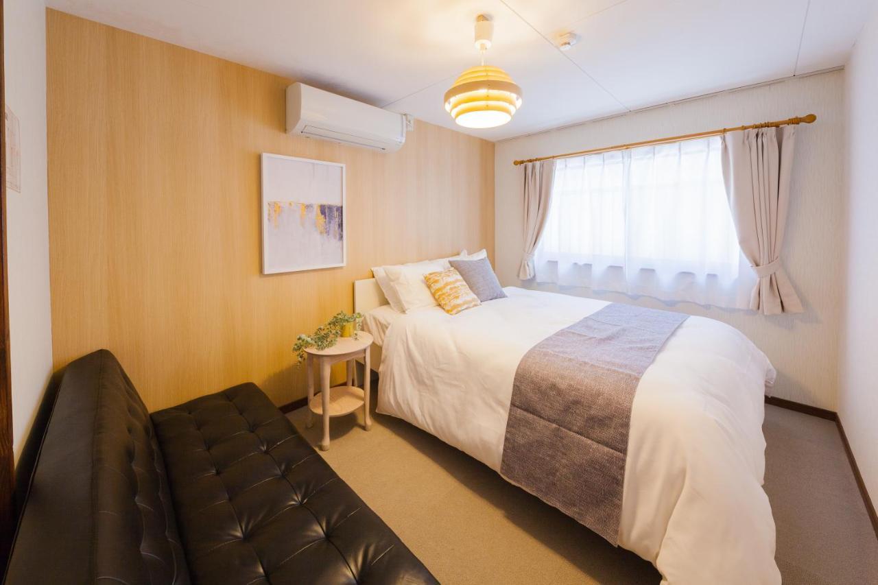 Prestige Suites Osaka Kishinosato-Tamade Экстерьер фото