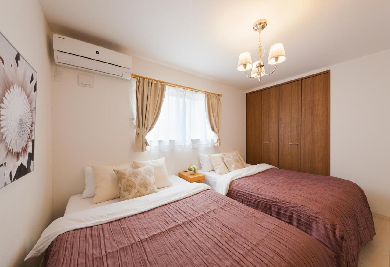 Prestige Suites Osaka Kishinosato-Tamade Экстерьер фото