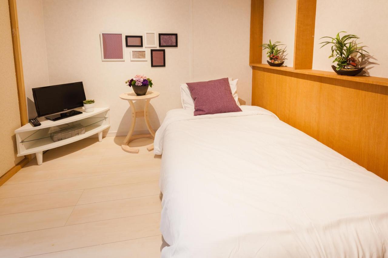 Prestige Suites Osaka Kishinosato-Tamade Экстерьер фото