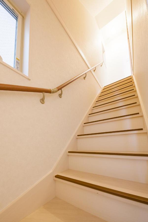 Prestige Suites Osaka Kishinosato-Tamade Экстерьер фото