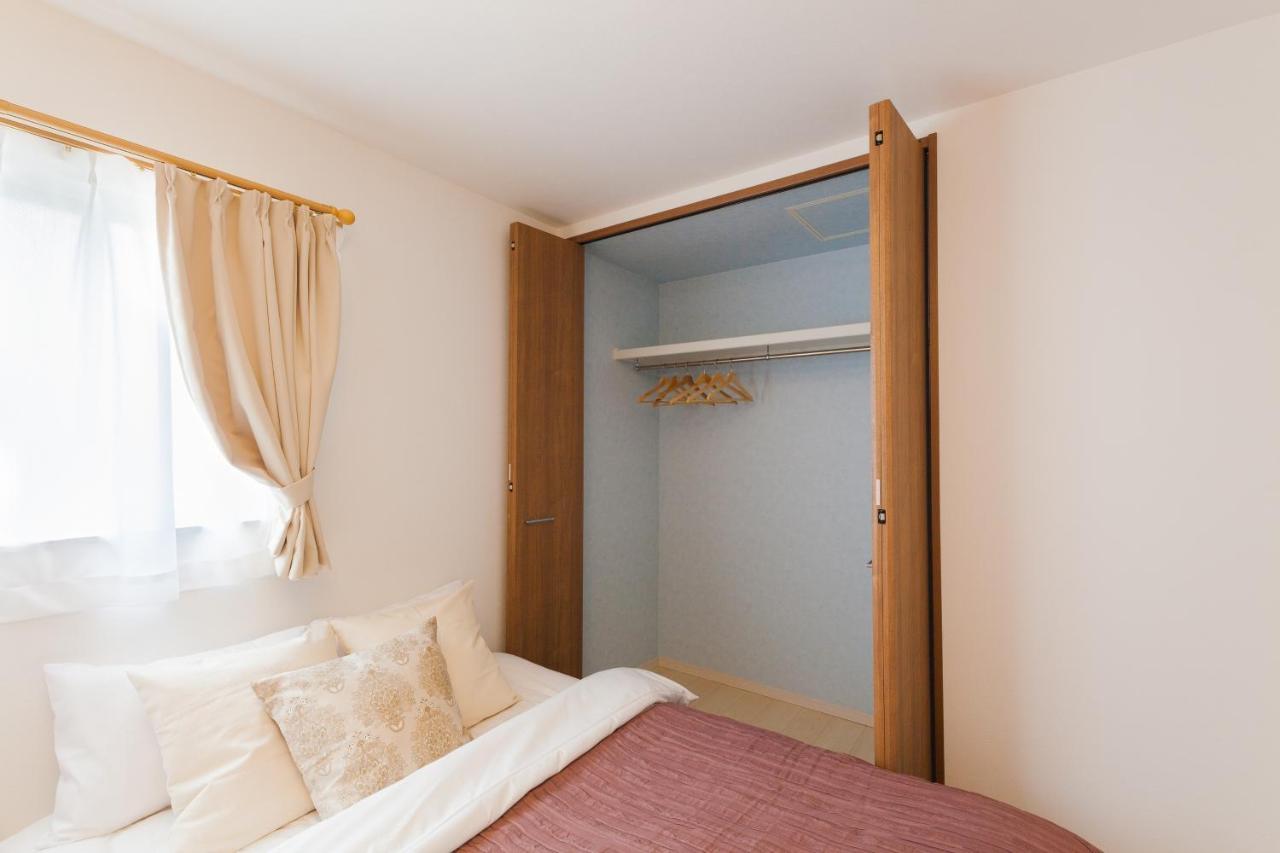 Prestige Suites Osaka Kishinosato-Tamade Экстерьер фото