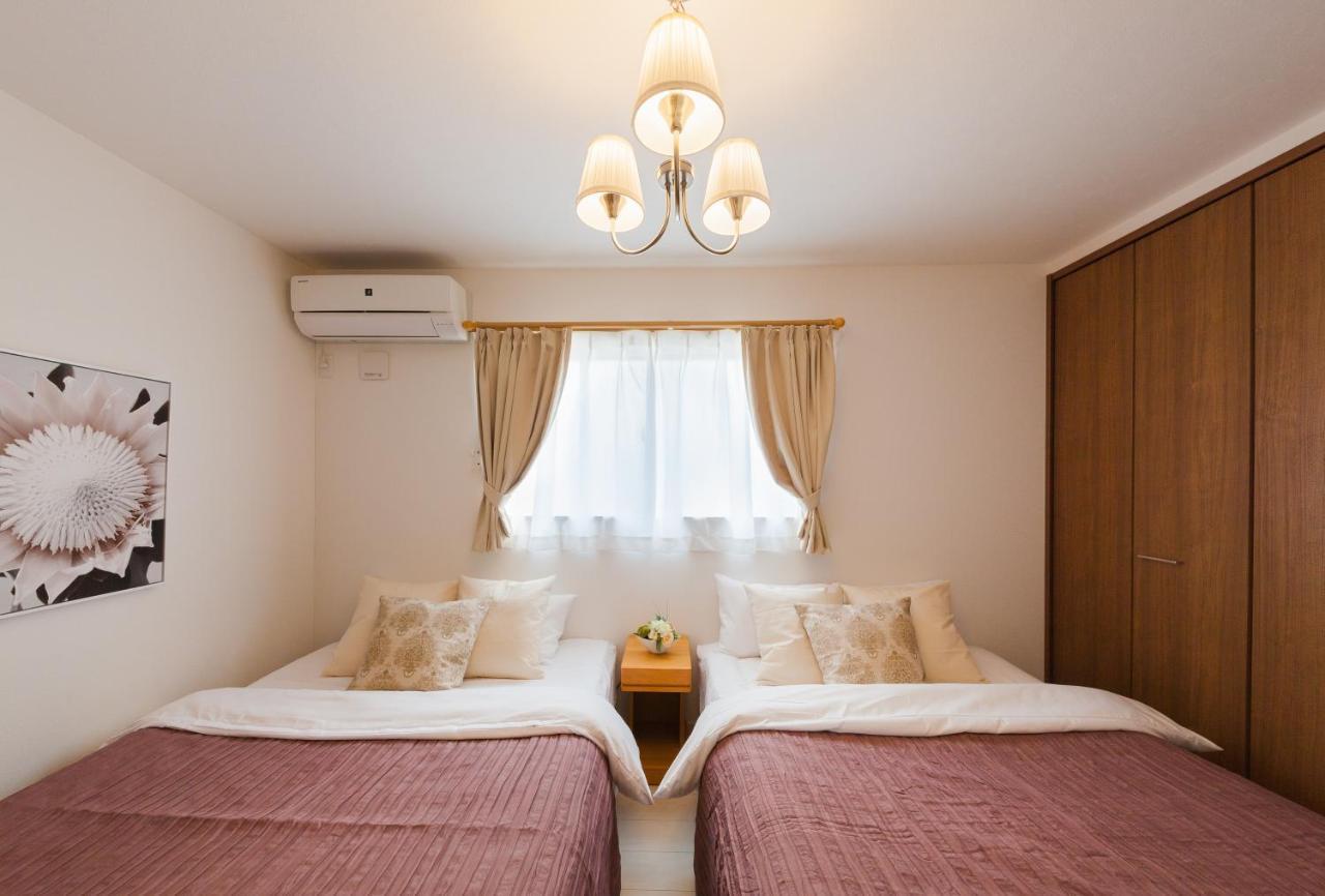 Prestige Suites Osaka Kishinosato-Tamade Экстерьер фото
