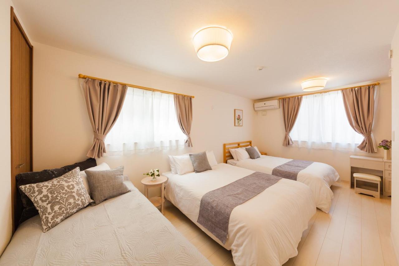 Prestige Suites Osaka Kishinosato-Tamade Экстерьер фото